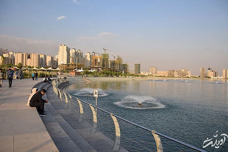 چیتگرگردی چقدر هزینه دارد؟ | از اسکیت هوایی تا هرم هیجان و سافاری وحشت